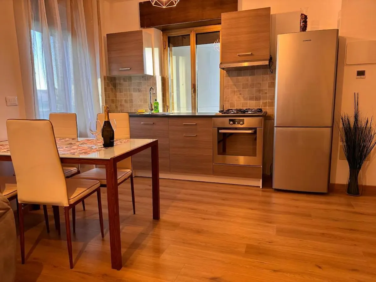Family Apartments Budapest