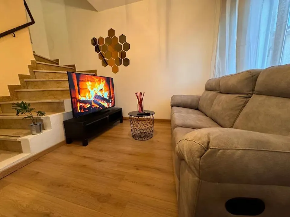 Family Apartments Budapest 0*,  Hungary