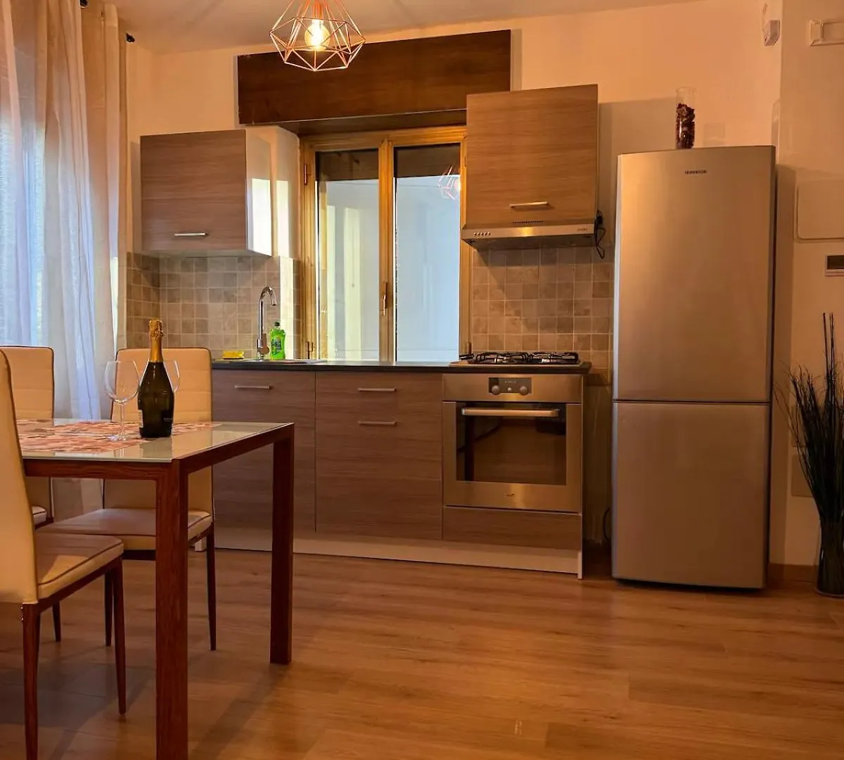 Family Apartments Budapest