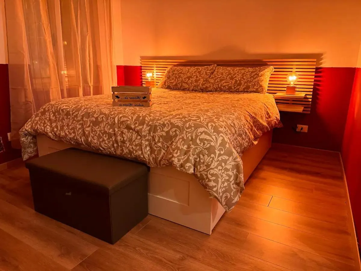Family Apartments Budapest