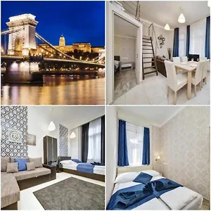 Fashion Street Boutique Apartament