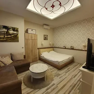 Appartement All In Ii., Boedapest