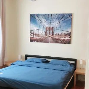 W&m Stylish Apartament