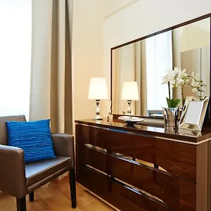 Apartment Luxury, Budapest