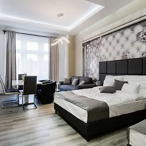 Διαμέρισμα A Golden Star Modern Luxury And, Βουδαπέστη