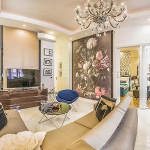 Apartment Bp Riverside, Budapest