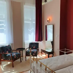 Apartment Madana, Budapest