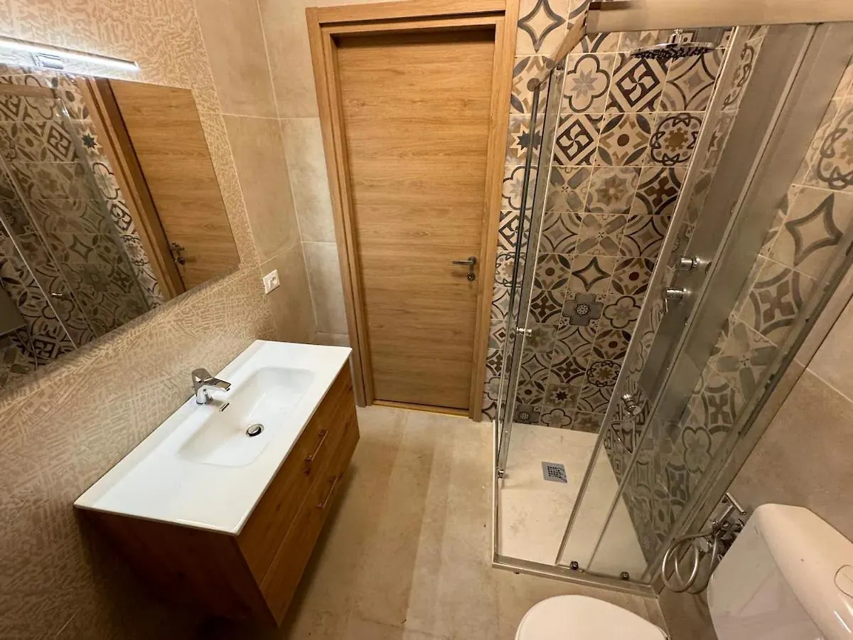 Family Apartments Βουδαπέστη 0*,