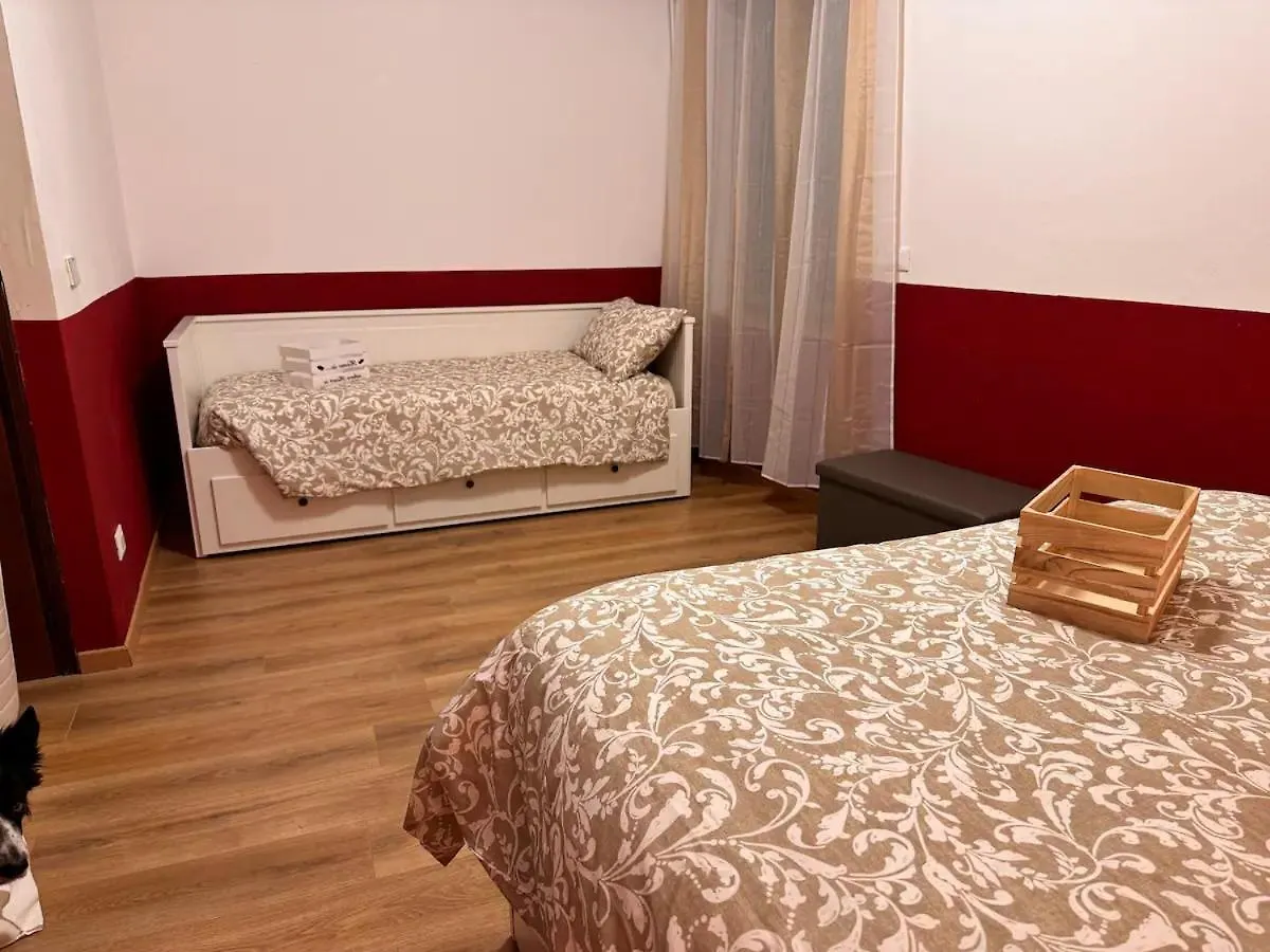 Family Apartments Βουδαπέστη Ουγγαρία