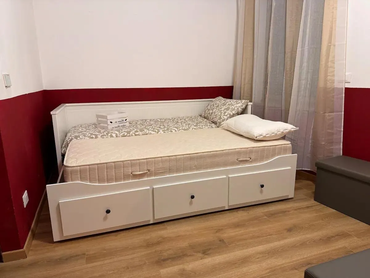 Family Apartments Βουδαπέστη Ουγγαρία