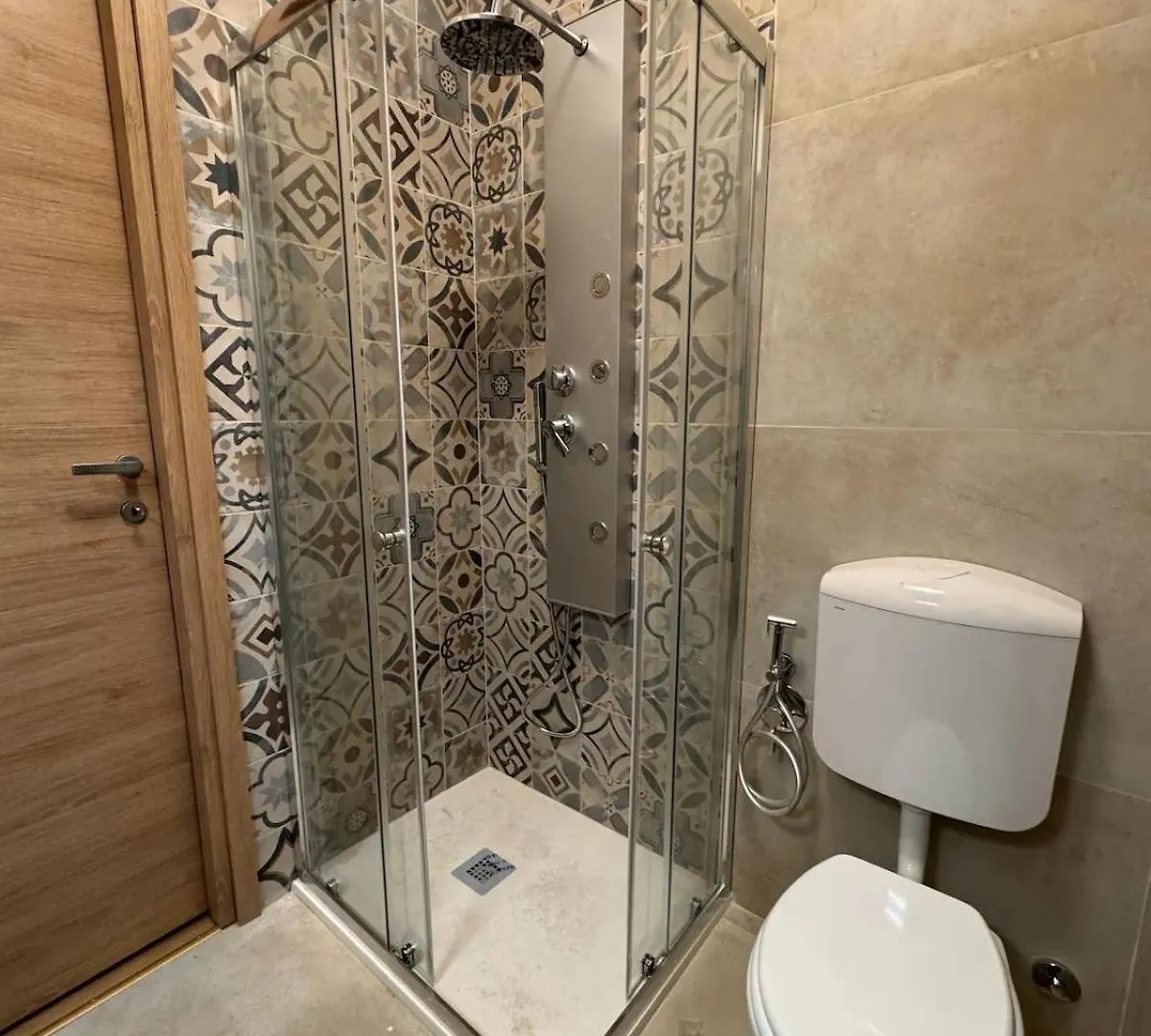 Family Apartments Βουδαπέστη